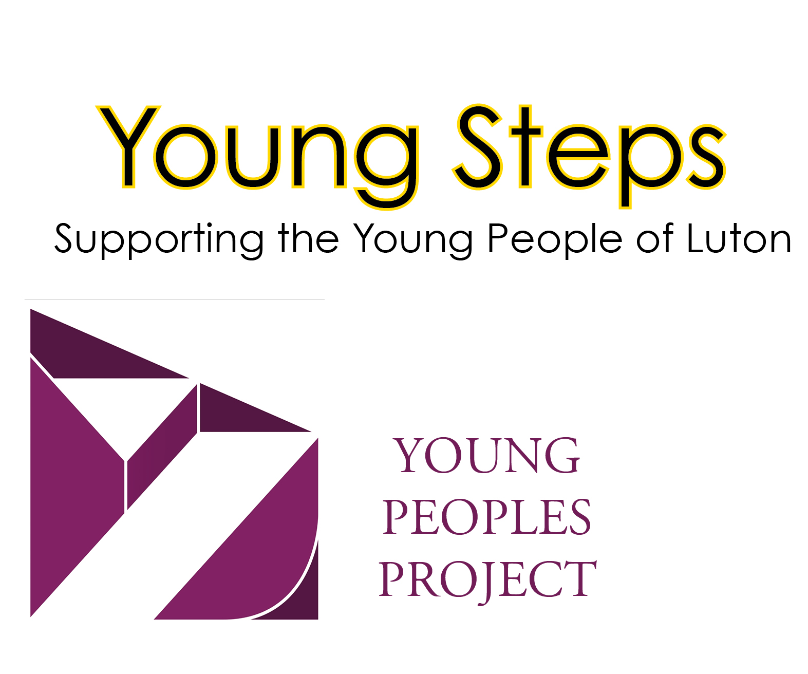 Young People CiN Logo